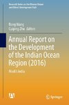 Annual Report on the Development of the Indian Ocean Region (2016)