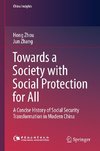 Towards a Society with Social Protection for All