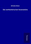 Die northumbrischen Runensteine