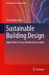 Sustainable Building Design