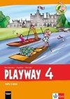 Playway. Für den Beginn ab Klasse 1. Pupil's Book. 4. Schuljahr