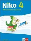 Niko. Differenzierendes Lesebuch. 4. Schuljahr. Ausgabe für Niedersachsen ab 2016