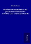 Illustriertes Rezepthandbuch der praktischen Destillation für Industrie, Land- und Hauswirtschaft