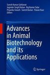 ADVANCES IN ANIMAL BIOTECHNOLO