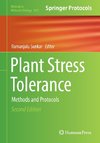 Plant Stress Tolerance