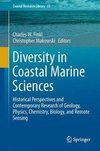 Diversity in Coastal Marine Sciences