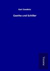 Goethe und Schiller