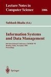 Information Systems and Data Management