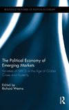 The Political Economy of Emerging Markets