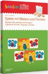 LÜK. Bambino. Spiele mit Bildern und Formen