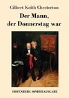 Der Mann, der Donnerstag war