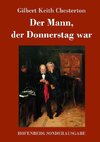 Der Mann, der Donnerstag war