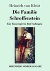 Die Familie Schroffenstein