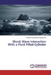 Shock Wave Interaction With a Fluid Filled Cylinder