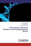 Interactions Between Proteins and Poly(a-hydroxy Acids)