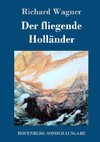 Der fliegende Holländer