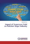 Impact of Sugarcane Yield on Pakistan Sugar Industry