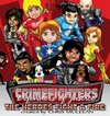 The CrimeFighters