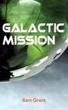 Galactic Mission