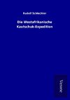 Die Westafrikanische Kautschuk-Expedition