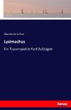 Lysimachus