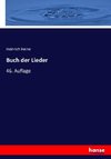 Buch der Lieder