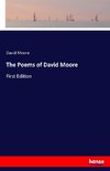 The Poems of David Moore