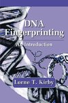 Kirby, L: DNA Fingerprinting