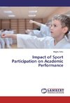 Impact of Sport Participation on Academic Performance