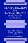 Procrastination and Task Avoidance