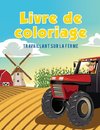 Livre de coloriage