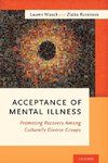 Mizock, L: Acceptance of Mental Illness