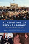 Hutchings, R: Foreign Policy Breakthroughs