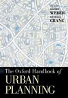 Weber, R: Oxford Handbook of Urban Planning