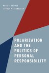 Brewer, M: Polarization and the Politics of Personal Respons