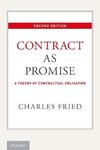 Fried, C: Contract as Promise