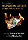 Wolfson, M: Handbook of the Political Economy of Financial C