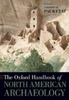 Pauketat, T: Oxford Handbook of North American Archaeology