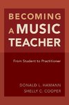 Hamann, D: Becoming a Music Teacher