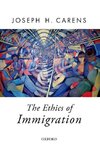 Carens, J: Ethics of Immigration