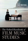 Neumeyer, D: Oxford Handbook of Film Music Studies