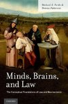 Pardo, M: Minds, Brains, and Law