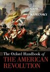 Gray, E: Oxford Handbook of the American Revolution