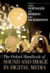 Vernallis, C: Oxford Handbook of Sound and Image in Digital