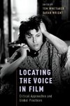 Whittaker, T: Locating the Voice in Film