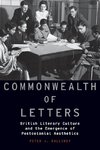 Kalliney, P: Commonwealth of Letters