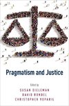 Dieleman, S: Pragmatism and Justice