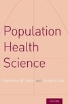 Keyes, K: Population Health Science