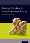 Chevallier, A: Strategic Thinking in Complex Problem Solving