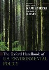 The Oxford Handbook of U.S. Environmental Policy